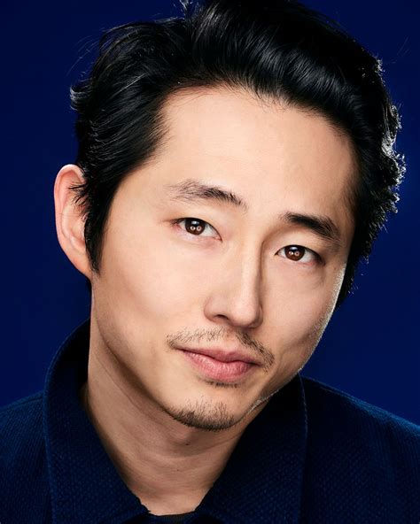 Steven Yeun 